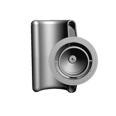 Accesorio de boquilla antielevación para secador de pelo Dyson HD01/02/03/04/08, gris antielevación