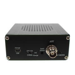 Si4732 All Band Radio Receiver FM AM (MW & SW) SSB (LSB & USB) Receiver, FM AM (MW & SW) SSB (LSB & USB)