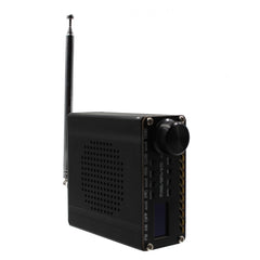 Si4732 All Band Radio Receiver FM AM (MW & SW) SSB (LSB & USB) Receiver, FM AM (MW & SW) SSB (LSB & USB)