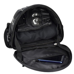 GHOST RACING GR-CWB04 Motorcycle Riding Bag Locomotive Back Bag