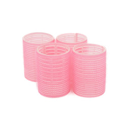 12 PCS/Set Self-Adhesive Curling Iron Hair Core Fluffy Hairdressing Tool,Random Colour Delivery, 63x44mm, 63x32mm, 63x40mm, 63x24mm, 63x36mm, 63x48mm, 63x28mm