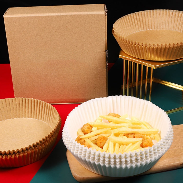 XYZ Boxed Oil-Proof And High-Temperature Baking Paper, 25 PCS, 30 PCS, 50 PCS, 100 PCS XYZ Boxed Oil-Proof And High-Temperature Baking Paper, 25 PCS, 30 PCS, 50 PCS, 100 PCS