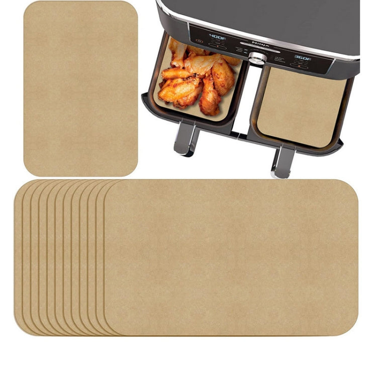 0303-1 Household Multifunctional Air Fryer Oil Absorbing Paper, 200 PCS, 100 PCS 0303-1 Household Multifunctional Air Fryer Oil Absorbing Paper, 200 PCS, 100 PCS
