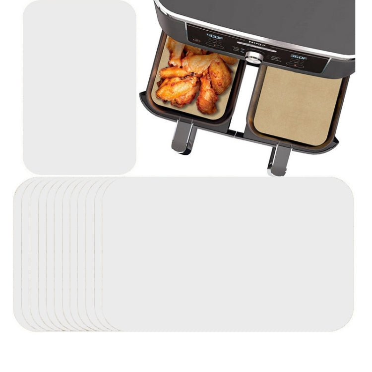 0303-1 Household Multifunctional Air Fryer Oil Absorbing Paper, 200 PCS, 100 PCS 0303-1 Household Multifunctional Air Fryer Oil Absorbing Paper, 200 PCS, 100 PCS