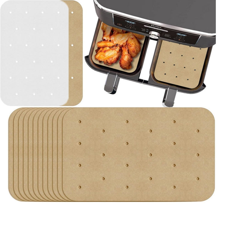 0303-1 Household Multifunctional Air Fryer Oil Absorbing Paper, 200 PCS, 100 PCS 0303-1 Household Multifunctional Air Fryer Oil Absorbing Paper, 200 PCS, 100 PCS