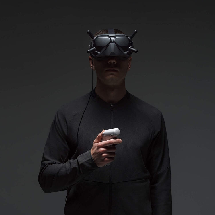 Gebrauchter, ziemlich neuer DJI Motion Controller für Avata / FPV, gebrauchter DJI Motion Controller Gebrauchter, ziemlich neuer DJI Motion Controller für Avata / FPV, gebrauchter DJI Motion Controller