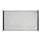 BL-1026 General Car Net Kit Trunk Fixed Baggage Net Storage Bag, Style: