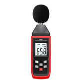 TASI TA8151 Noise Measurement Sound Decibel Meter, TA8151