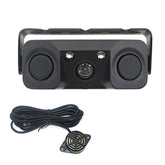 PZ451 3 in 1 Car Reversing Smart Camera, PZ451