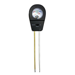 LY101 Flower And Grass Soil Detector PH Cantoneal Alkalin Testor