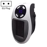 Household Multifunctional Intelligent Temperature Control Small Heater, Specification:, EU Plug, US Plug, UK Plug