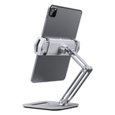 Boneruy P47 Tablet Computer Stand Desktop Mobile Phone Stand, P47