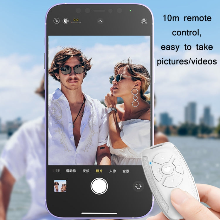 S86 Car Key Shape Multifunctional Bluetooth Selfie Video Remote Control, S86 Black, S86 White, S86 Pink S86 Car Key Shape Multifunctional Bluetooth Selfie Video Remote Control, S86 Black, S86 White, S86 Pink