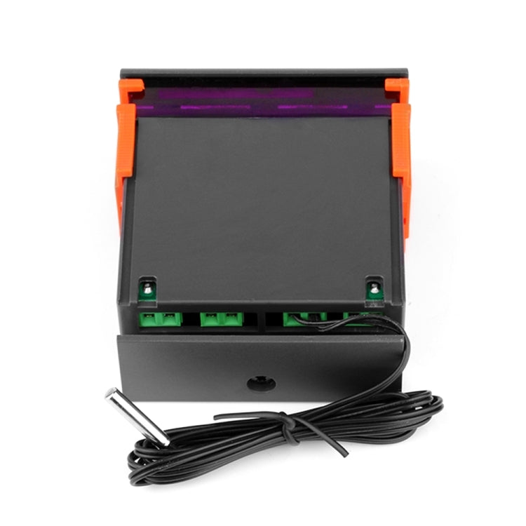 STC-1000 Aquarium Incubation Seafood Machine Electronics Number Microcomputer Temperature Controller Switch, 12V STC-1000 Aquarium Incubation Seafood Machine Electronics Number Microcomputer Temperature Controller Switch, 12V