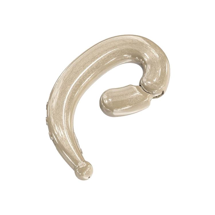 Auriculares deportivos estéreo de conducción ósea M520 con Bluetooth para montar en la oreja, color negro, blanco, rosa y color piel Auriculares deportivos estéreo de conducción ósea M520 con Bluetooth para montar en la oreja, color negro, blanco, rosa y color piel