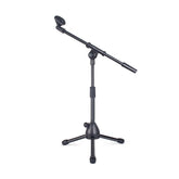 Single Rod Floor Formula Adjustable Microphone Bracket, Style:, GAZ-115, GAZ-201, GAZ-206