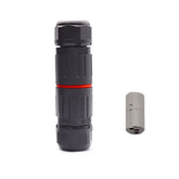 CDF-M3 Waterproof Wire Connector, Specification: 3 Pin, 3 Pin, 2 Pin