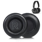 2pcs Genuine Leather Sponge Earmuffs For B&O BeoPlay H7 / H9 / H9i