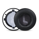 2pcs Protein Skin Sponge Earphone Cover For JBL E45BT/E35/E45