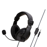 Soyto SY750MV Stereo Gaming Computer Headset