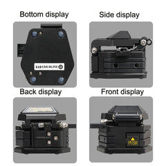 SKL-6C High Precision Fiber Cleaver Cutting Tool, SKL-6C