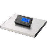 Wireless Transmission Split Scale Electronic Scale Portable Express Scale Animal Scale,CN Plug