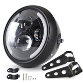 7.5 Inch Motorcycle Modified Headlights