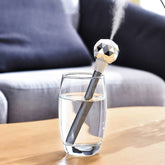 RD603 Portable Mute Mineral Water Bottle Atomizer, 603-1, 603-2, 603-3, 603-4, 603-5, 603-6