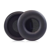 1 Pair Protein Leather Sponge Earpad For JBL T450 / Tune 600 / T500BT