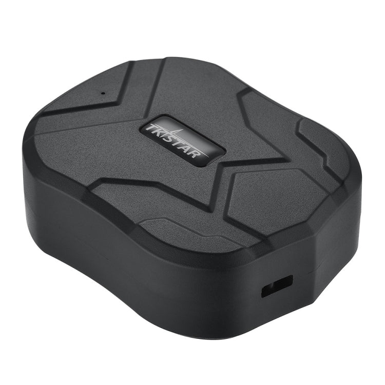 TK-905B Enhanced Version Strong Magnetic Adsorption Car 2G GPS Tracker, TK-905B Enhanced Version TK-905B Enhanced Version Strong Magnetic Adsorption Car 2G GPS Tracker, TK-905B Enhanced Version