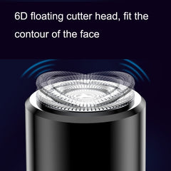 W-TX01 Mini Portable Electric Shaver