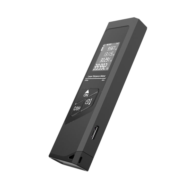 M3 Digital Display Laser Rangefinder Infrared Level M3 Digital Display Laser Rangefinder Infrared Level