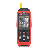TASI Contact Temperature Meter K-Type Thermocouple Probe Thermometer, Style:, TA612A Single Channel, TA612B Dual Channels, TA612C 4 Channels