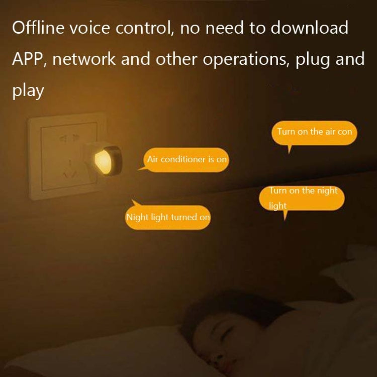 2 PCS IR18 Multifunctional Infrared WiFi Intelligent Voice Remote Control With Night Light Function 2 PCS IR18 Multifunctional Infrared WiFi Intelligent Voice Remote Control With Night Light Function