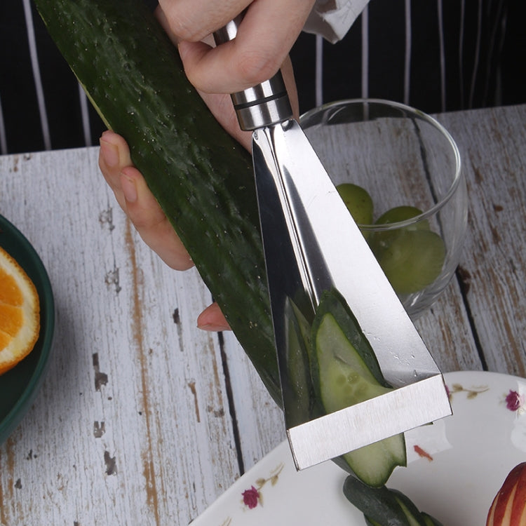 Household Stainless Steel Fruit Carving Knife Shaper Flower-shaped Vegetable Cutter, Carving Knife Household Stainless Steel Fruit Carving Knife Shaper Flower-shaped Vegetable Cutter, Carving Knife