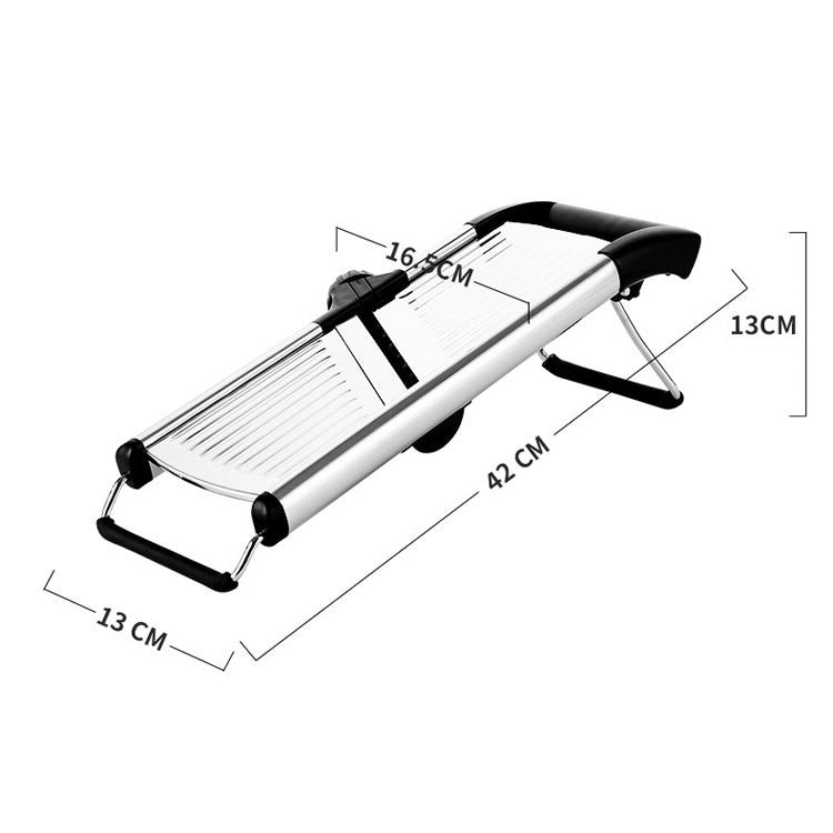 C320S Stainless Steel Sliced Vegetable Grater Potato Wire Slicer, Vegetable Grater C320S Stainless Steel Sliced Vegetable Grater Potato Wire Slicer, Vegetable Grater