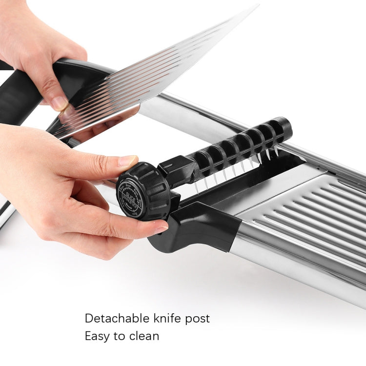 C320S Stainless Steel Sliced Vegetable Grater Potato Wire Slicer, Vegetable Grater C320S Stainless Steel Sliced Vegetable Grater Potato Wire Slicer, Vegetable Grater