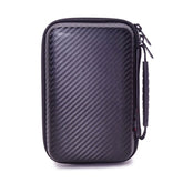 CHKJOK GH1818 EVA Protective Game Console Bag For Nintendo 3DS XL