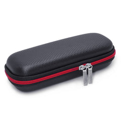 Bolsa de almacenamiento de accesorios digitales para lector de tarjetas y grabadora de voz GH1517