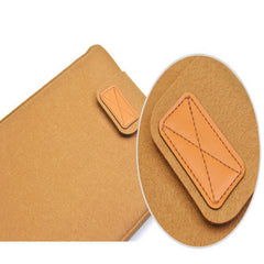 Vertical Felt Laptop Bag Tablet Sleeve Bag, 11 Inch, 13 Inch, 14 Inch, 15 Inch