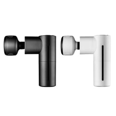 Cooling Hot Compress Fascia Muscle Relaxation Brushless Massager