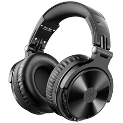 Auriculares inalámbricos con Bluetooth para monitorización supraaural, estéreo bilaterales y enchufables OneOdio PRO-C, PRO-C
