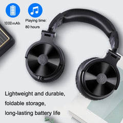 Auriculares inalámbricos con Bluetooth para monitorización supraaural, estéreo bilaterales y enchufables OneOdio PRO-C, PRO-C