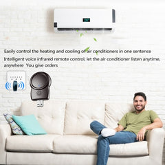 SL06  Intelligent Voice Remote Control For Infrared Home Appliance