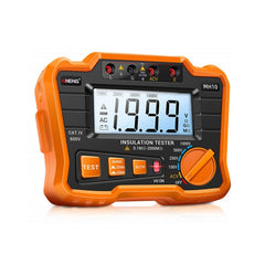 ANENG MH10 Digital High Precision Insulation Resistance Tester