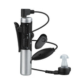 A-60 USB Rechargeable Hearing Aids Adjustable Tone Sound Voice Amplifier