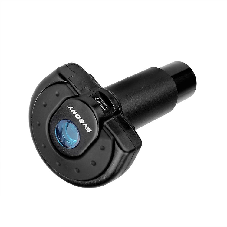 Microscopio electrónico SVBONY SV189 1.3MP USB2.0 Microscopio electrónico SVBONY SV189 1.3MP USB2.0