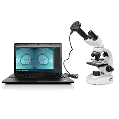 Microscopio electrónico SVBONY SV189 1.3MP USB2.0
