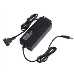 HuaZhenYuan 3-12V5A High Power Speed Regulation And Voltage Regulation Power Adapter With Monitor, US Plug, EU Plug, UK Plug, AU Plug