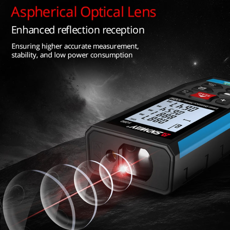 Handheld Laser Rangefinder Infrared Measuring Instrument, SNDWAY H-D510A, SNDWAY H-D710A, SNDWAY H-D100A, SNDWAY H-D120A Handheld Laser Rangefinder Infrared Measuring Instrument, SNDWAY H-D510A, SNDWAY H-D710A, SNDWAY H-D100A, SNDWAY H-D120A